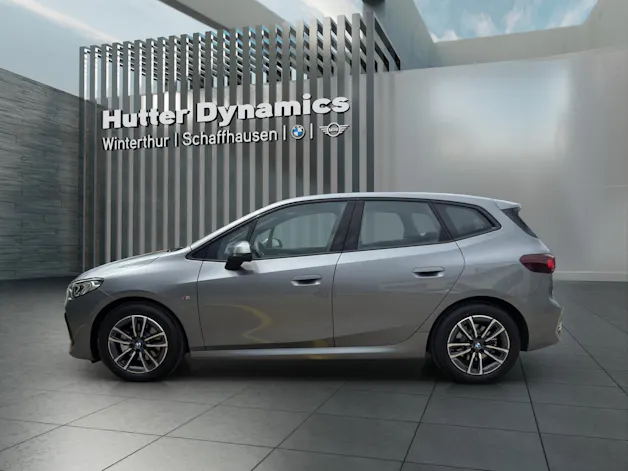 BMW 220i Active Tourer M Sport