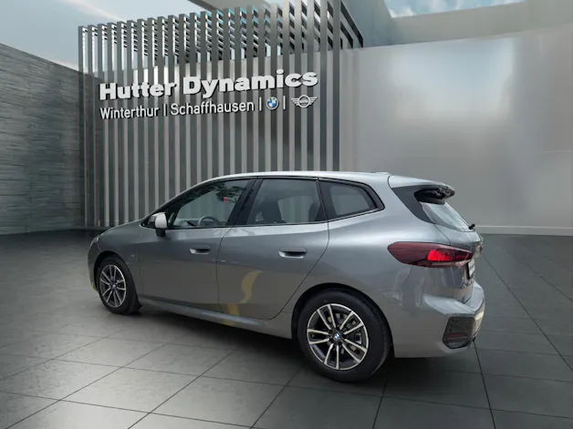 BMW 220i Active Tourer M Sport