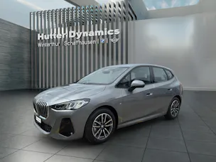 BMW 220i Active Tourer M Sport