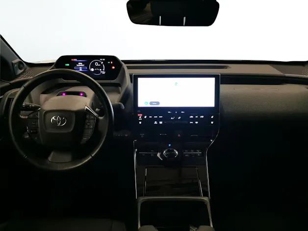Toyota bZ4X 6.6 kw OBC Premium AWD