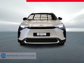 Vehicle image TOYOTA bZ4X 6.6 kw OBC Premium AWD