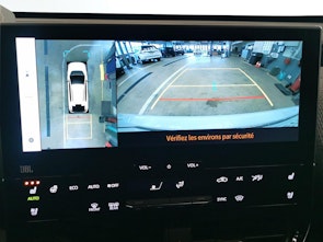 Vehicle image TOYOTA bZ4X 6.6 kw OBC Premium AWD