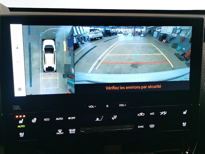 Vehicle image TOYOTA BZ4X