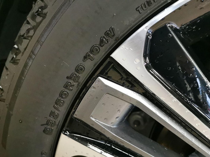 Vehicle image TOYOTA BZ4X