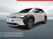 Toyota bZ4X 6.6 kw OBC Premium AWD