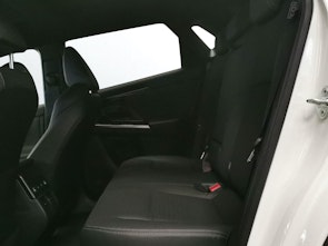 Vehicle image TOYOTA bZ4X 6.6 kw OBC Premium AWD