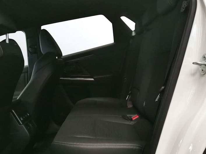 Vehicle image TOYOTA BZ4X