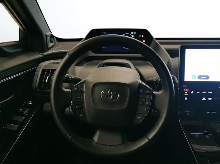 Vehicle image TOYOTA BZ4X