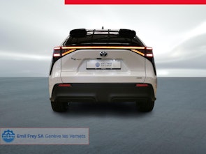Vehicle image TOYOTA bZ4X 6.6 kw OBC Premium AWD