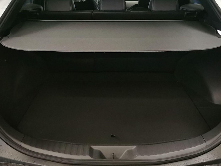 Vehicle image TOYOTA BZ4X