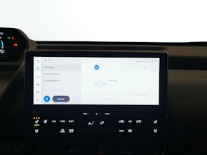 Vehicle image TOYOTA bZ4X 6.6 kw OBC Premium AWD