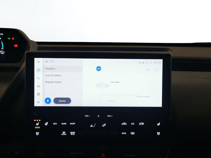 Vehicle image TOYOTA BZ4X