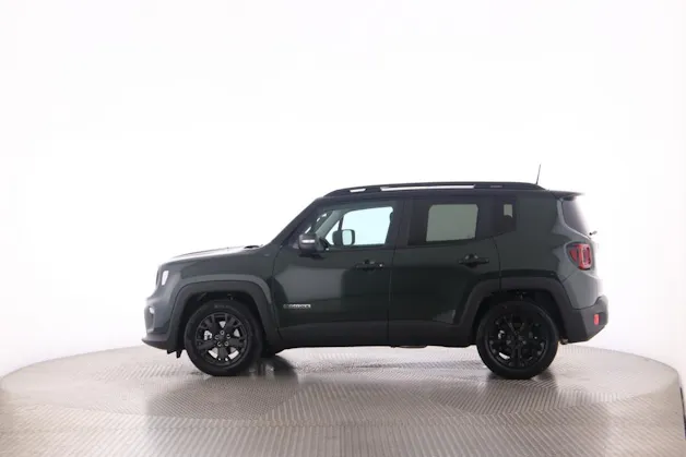 Jeep Renegade 1.5 Turbo Summit