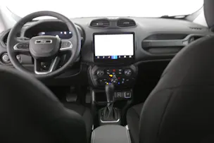 Jeep Renegade 1.5 Turbo Summit
