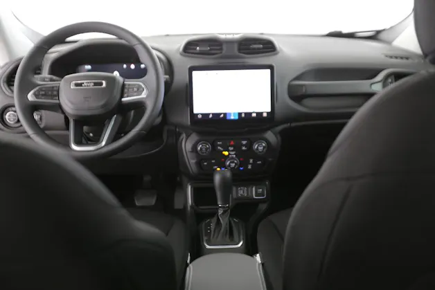 Jeep Renegade 1.5 Turbo Summit