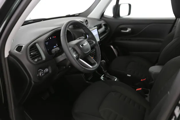 Jeep Renegade 1.5 Turbo Summit