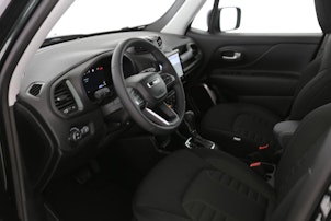 Vehicle image JEEP Renegade 1.5 Turbo Summit