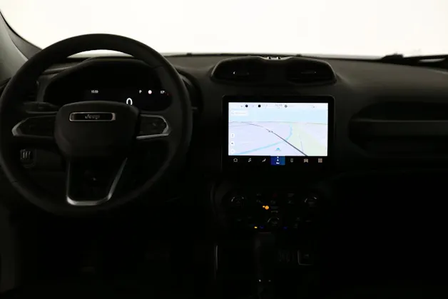 Jeep Renegade 1.5 Turbo Summit