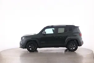 Jeep Renegade 1.5 Turbo Summit