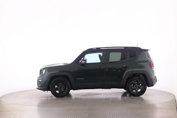 Vehicle image JEEP Renegade 1.5 Turbo Summit