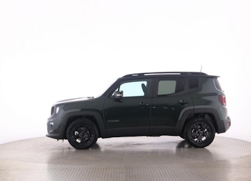Vehicle image JEEP Renegade 1.5 Turbo Summit Vehicle image JEEP Renegade 1.5 Turbo Summit