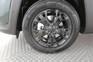 Jeep Renegade 1.5 Turbo Summit