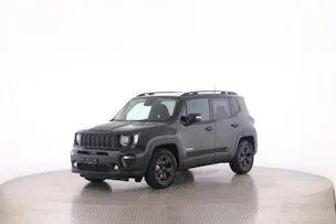 Jeep Renegade 1.5 Turbo Summit