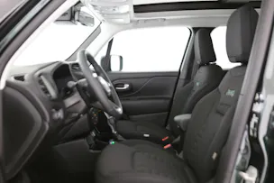 Jeep Renegade 1.5 Turbo Summit