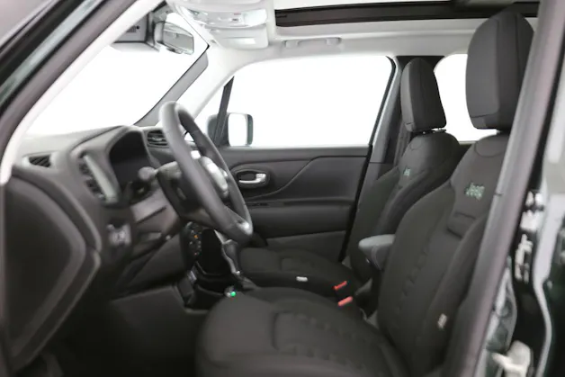 Jeep Renegade 1.5 Turbo Summit