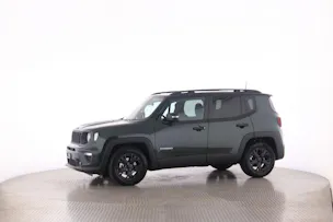 Jeep Renegade 1.5 Turbo Summit