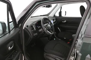 Jeep Renegade 1.5 Turbo Summit
