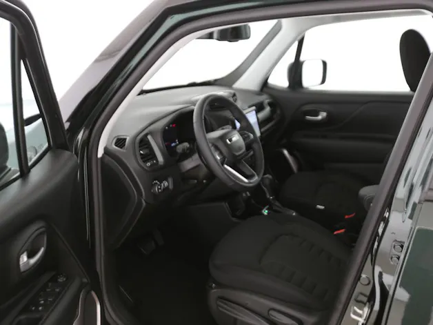 Jeep Renegade 1.5 Turbo Summit