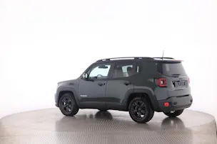 Jeep Renegade 1.5 Turbo Summit