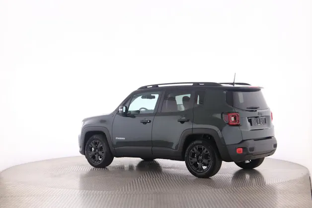 Jeep Renegade 1.5 Turbo Summit