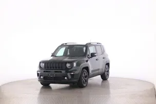 Jeep Renegade 1.5 Turbo Summit