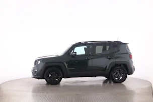 Jeep Renegade 1.5 Turbo Summit
