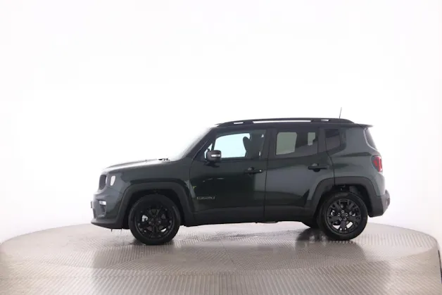 Jeep Renegade 1.5 Turbo Summit