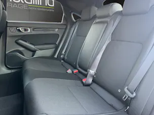 Honda Civic 2.0 i-MMD Sport