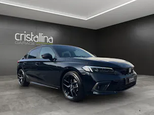 Honda Civic 2.0 i-MMD Sport