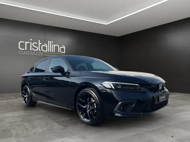 Honda Civic 2.0 i-MMD Sport