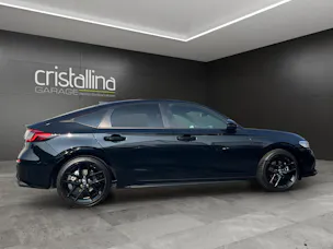 Honda Civic 2.0 i-MMD Sport