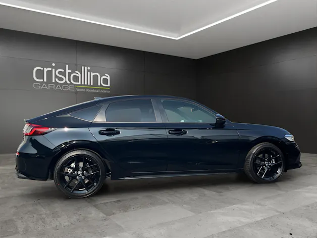 Honda Civic 2.0 i-MMD Sport