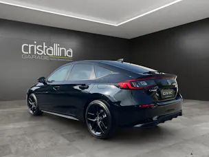 Honda Civic 2.0 i-MMD Sport