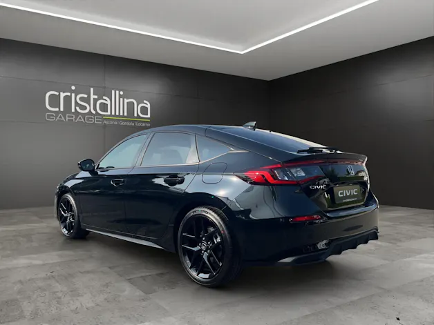 Honda Civic 2.0 i-MMD Sport