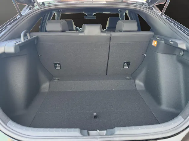 Honda Civic 2.0 i-MMD Sport