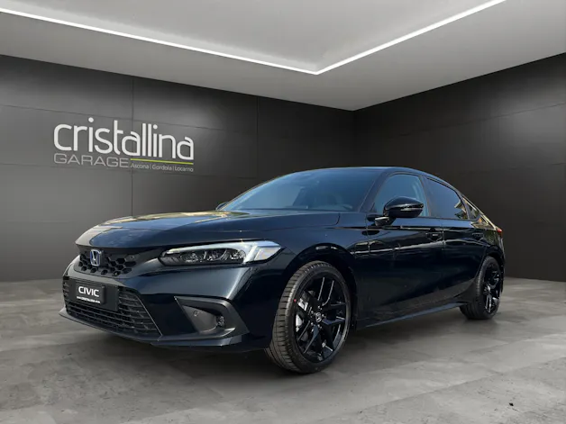 Honda Civic 2.0 i-MMD Sport