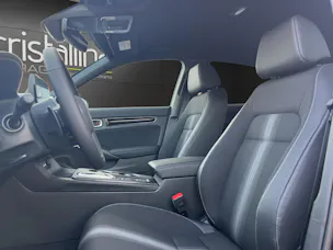 Honda Civic 2.0 i-MMD Sport
