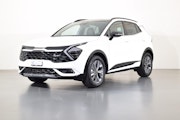 First vehicle image