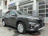First vehicle image