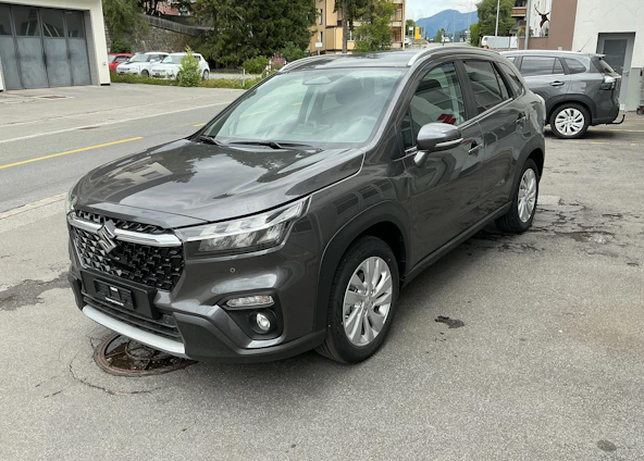 Fahrzeugbild 1 Fahrzeugbild 1